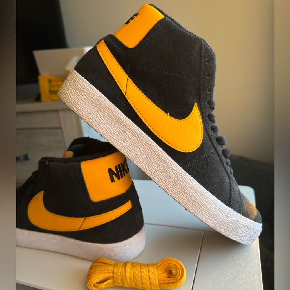Nike Shoes